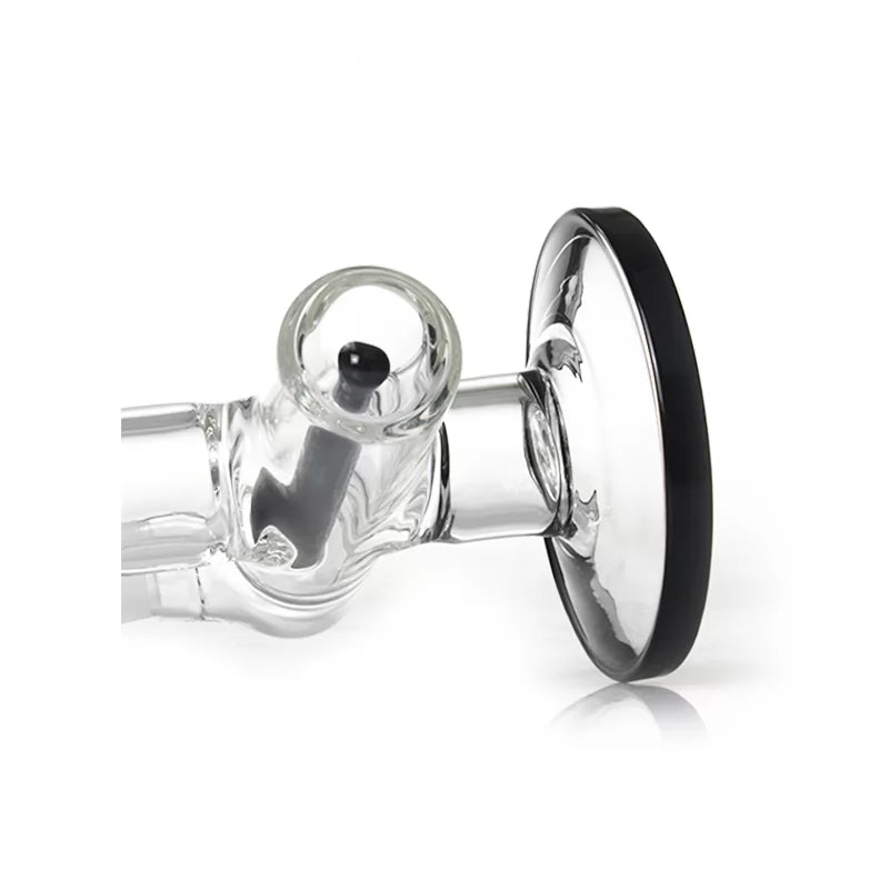 Phoenix Star 12 Inch Percolator Bong with Inline Perc