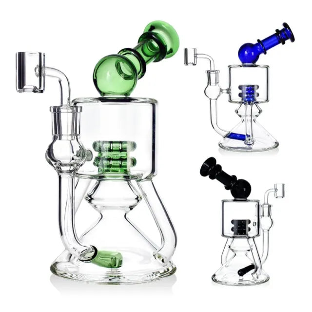 Bongs