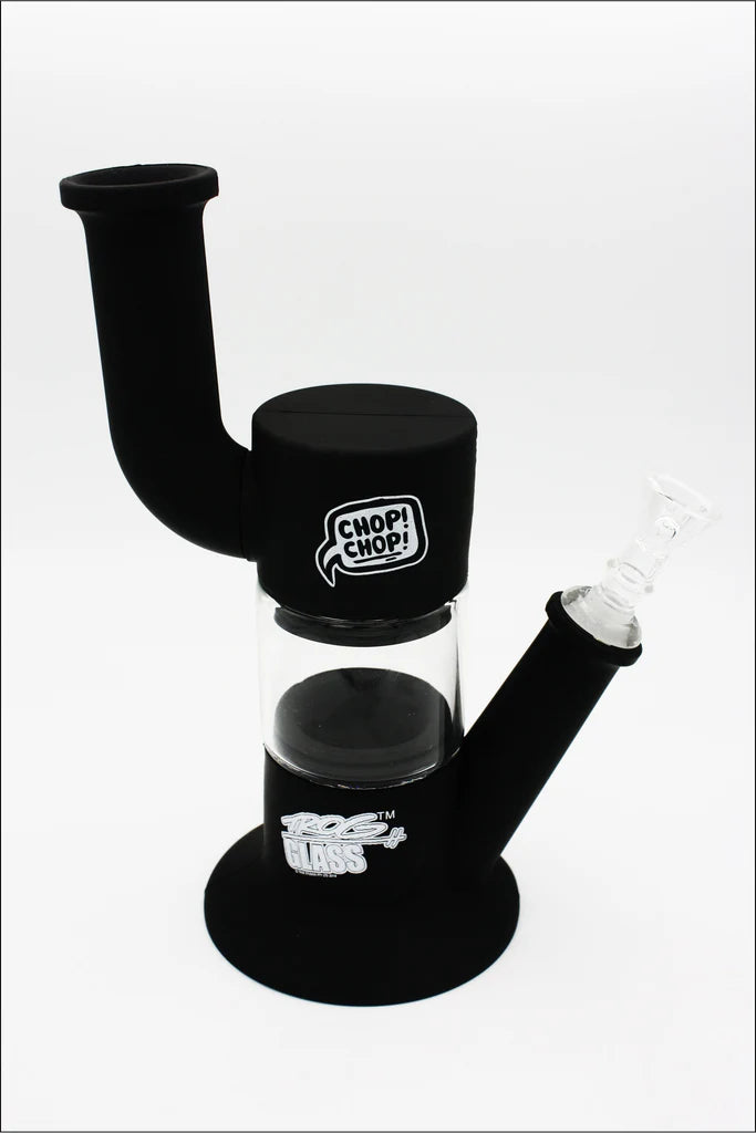 OP - TROG DUTCHIE