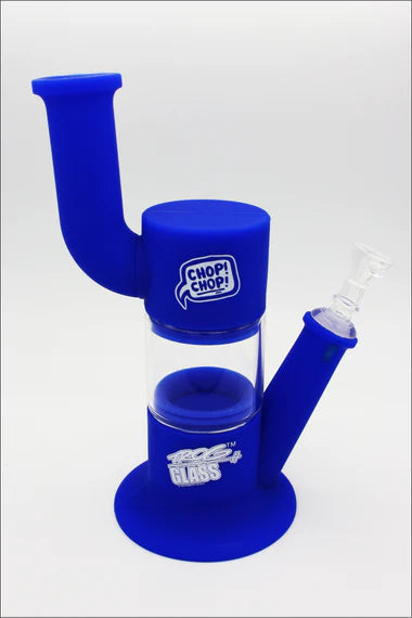 OP - TROG DUTCHIE