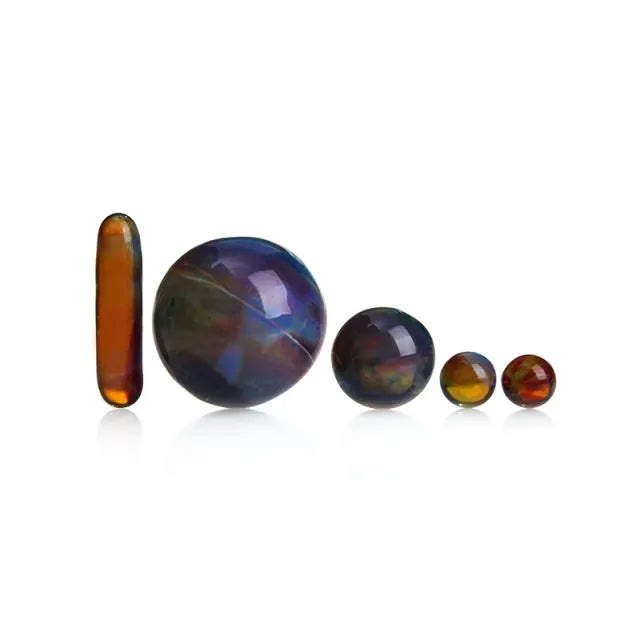 Pillars Marble Set