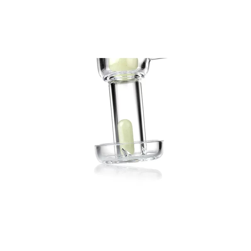 Quartz Banger with Seven Balls 14mm
