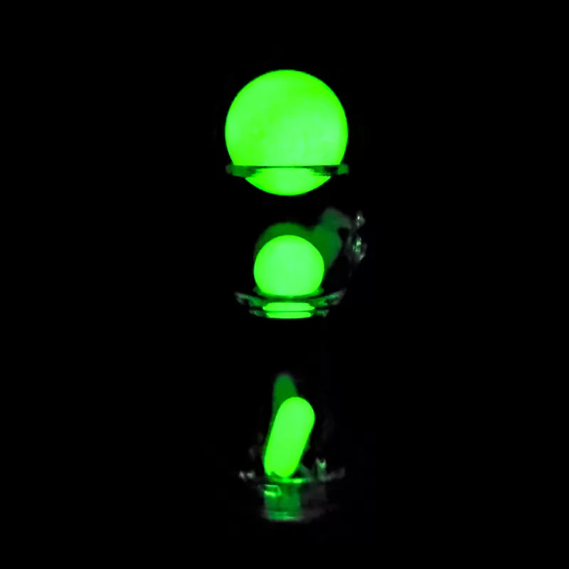 Quartz Banger with Seven Balls 14mm