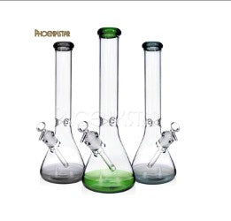 beaker base extra thick 13.8"
